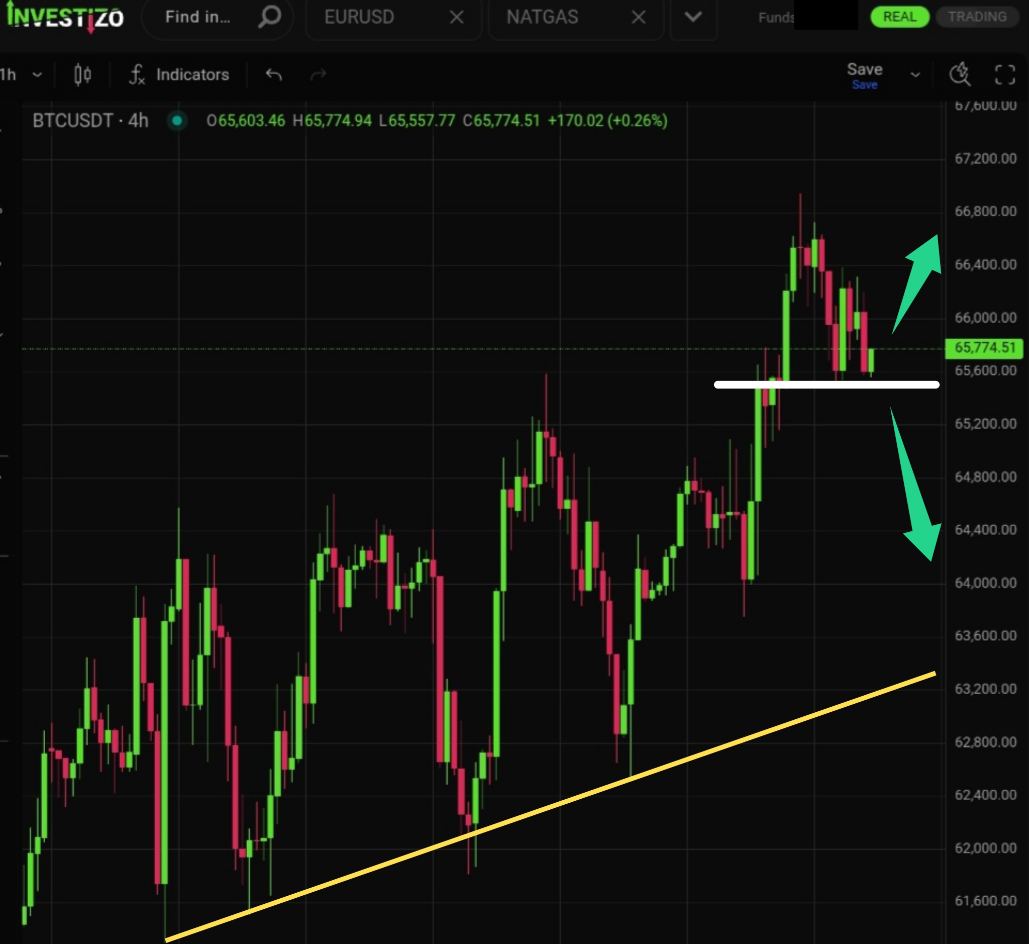 Bitcoin Morning Brief — July 23, 2026